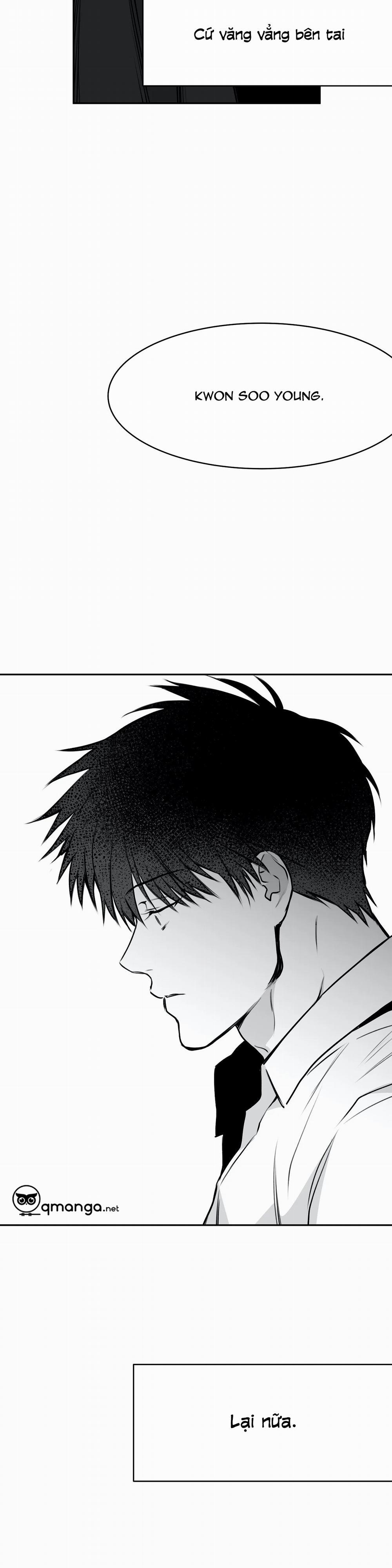 Khi Đôi Chân Thôi Bước 28 trang 34