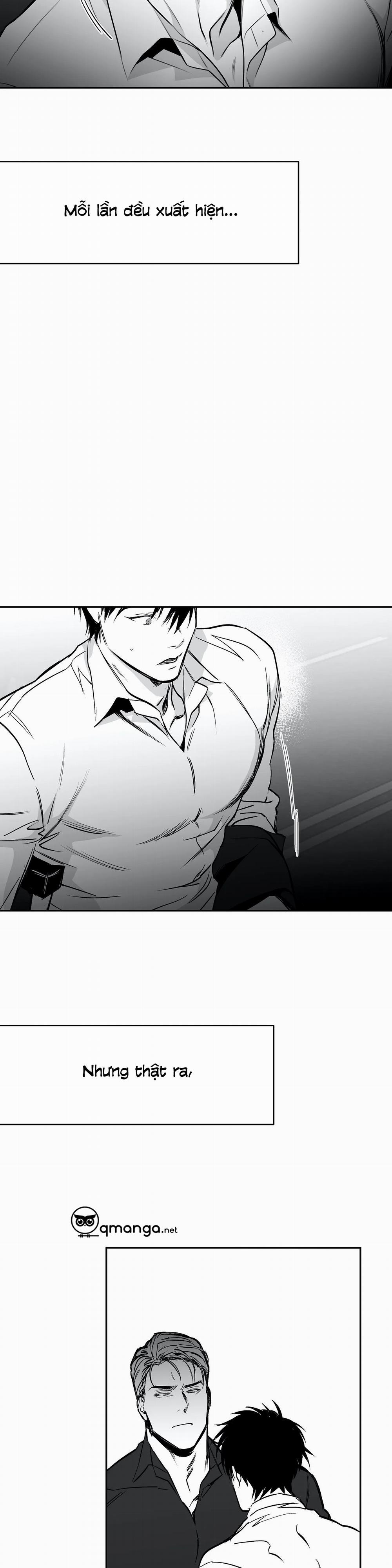 Khi Đôi Chân Thôi Bước 28 trang 37