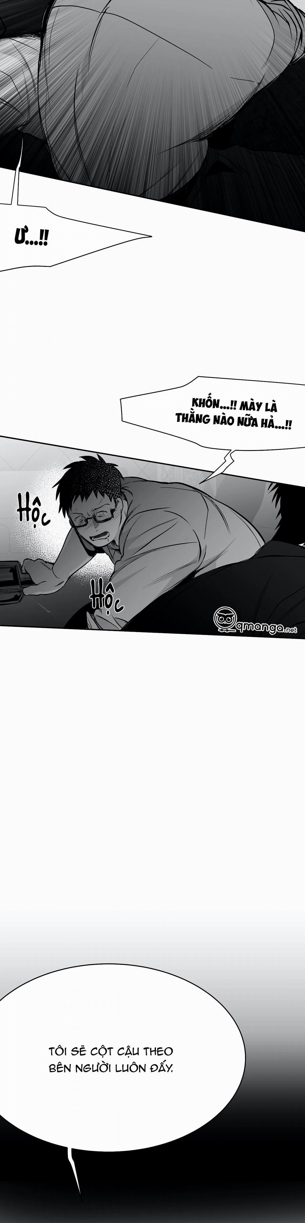 Khi Đôi Chân Thôi Bước 28 trang 4