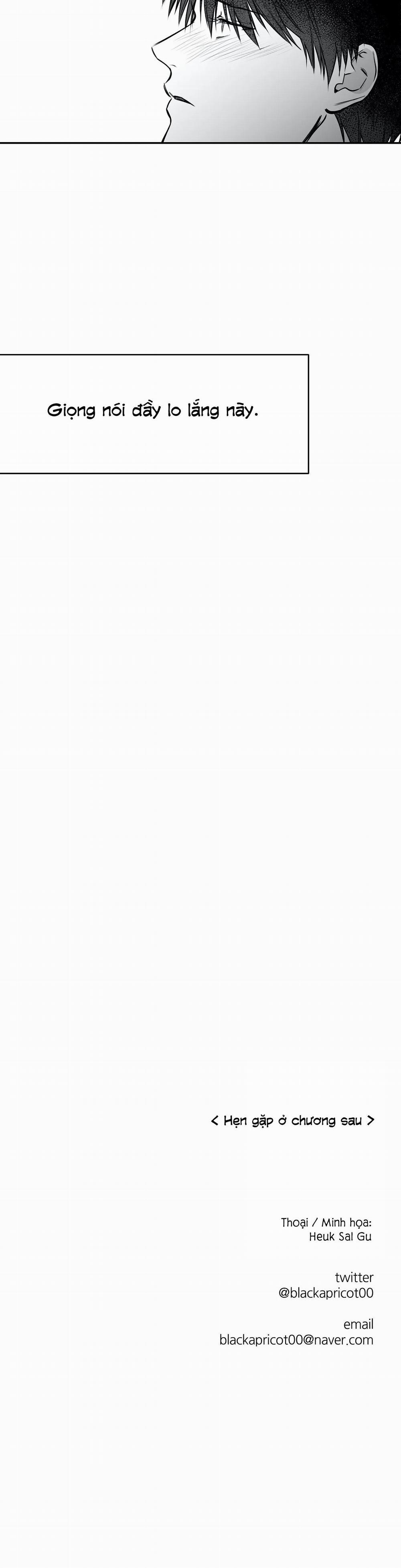 Khi Đôi Chân Thôi Bước 28 trang 42