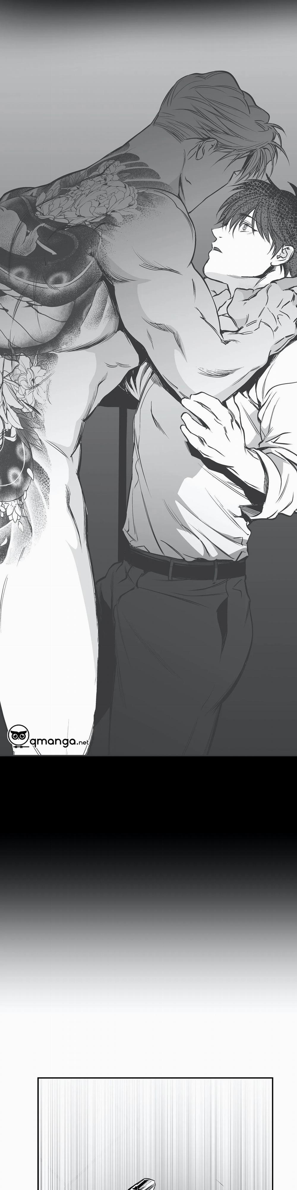 Khi Đôi Chân Thôi Bước 28 trang 5