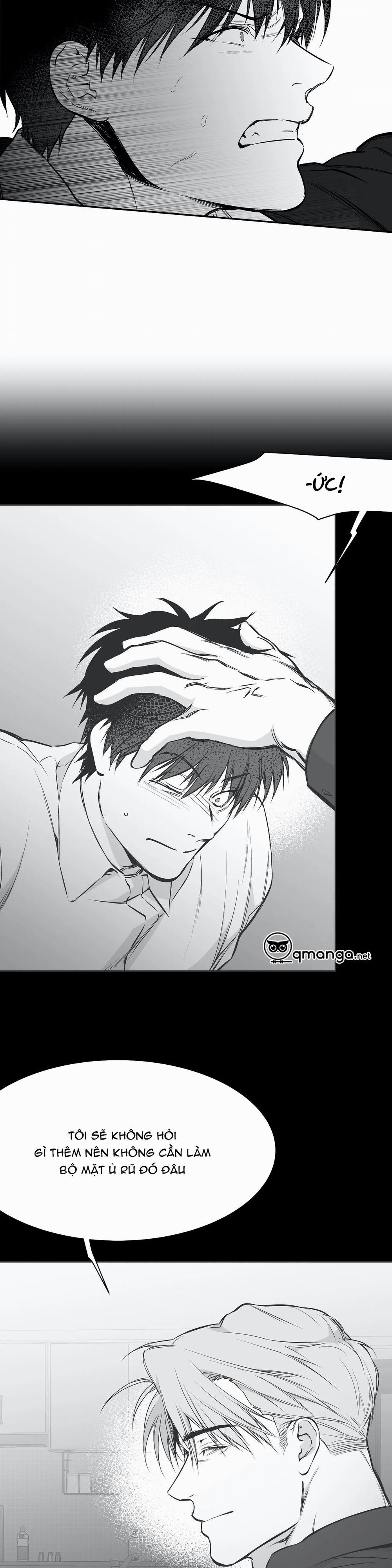 Khi Đôi Chân Thôi Bước 28 trang 7