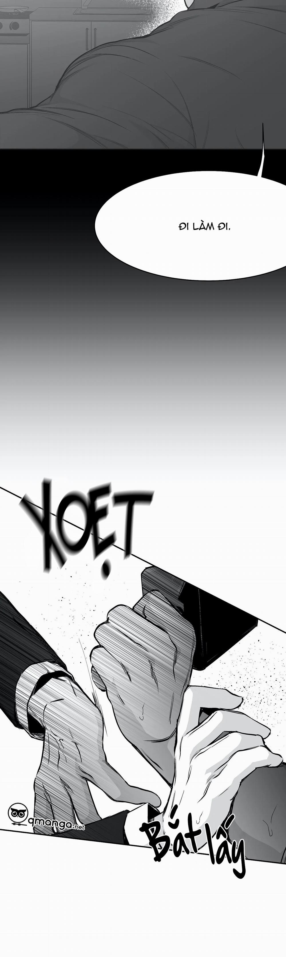 Khi Đôi Chân Thôi Bước 28 trang 8