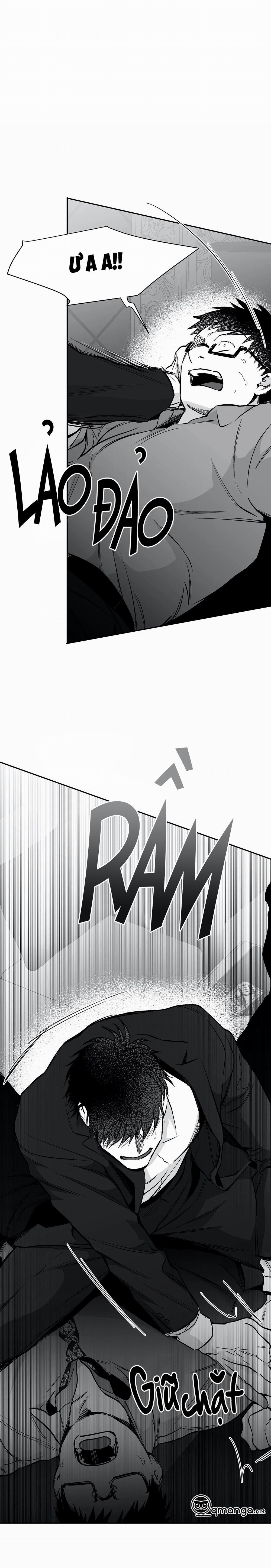 Khi Đôi Chân Thôi Bước 28 trang 9