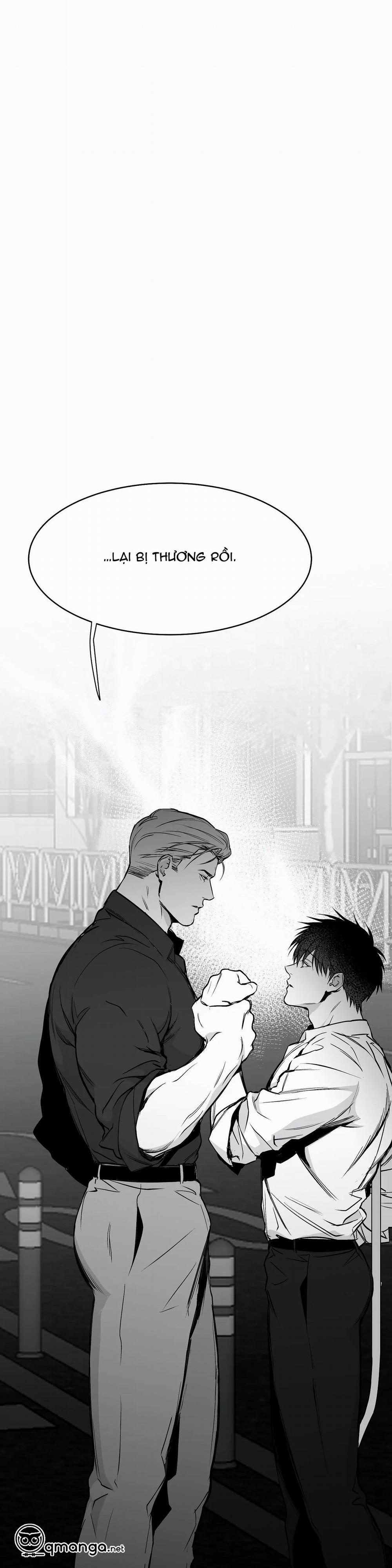 Khi Đôi Chân Thôi Bước 29 trang 0