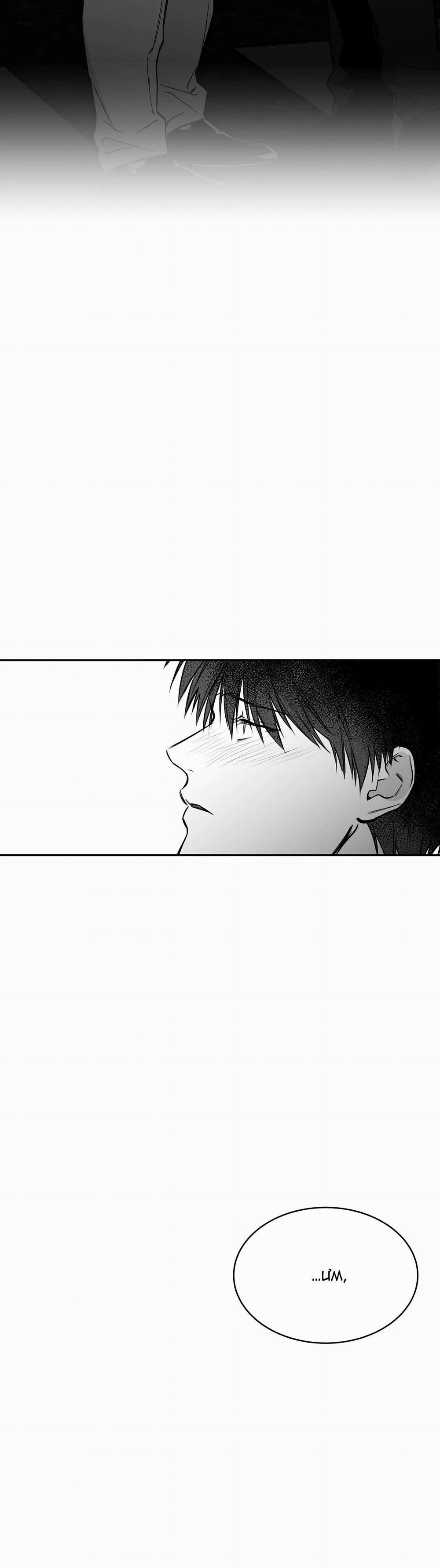 Khi Đôi Chân Thôi Bước 29 trang 1