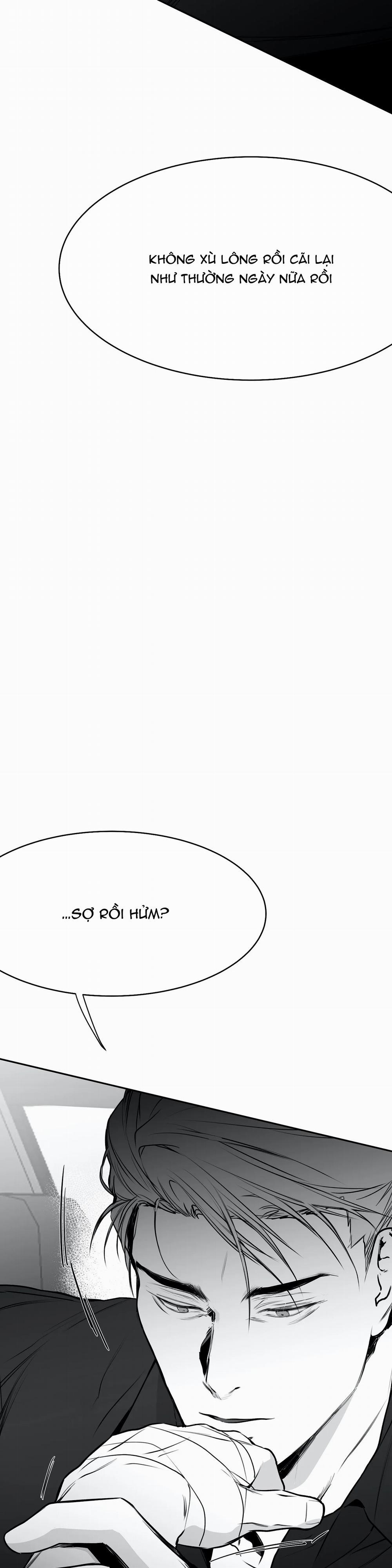 Khi Đôi Chân Thôi Bước 29 trang 12