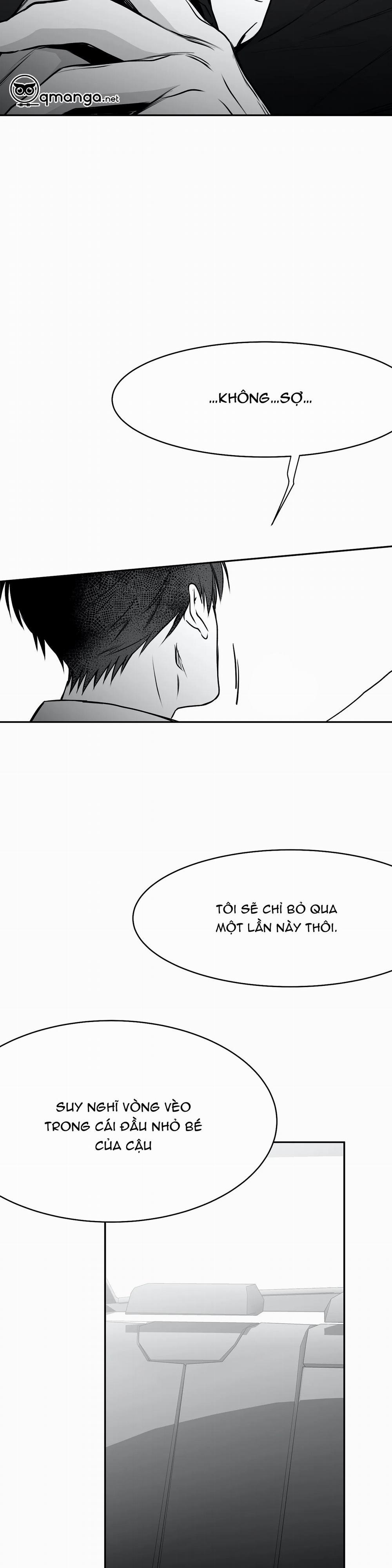 Khi Đôi Chân Thôi Bước 29 trang 13