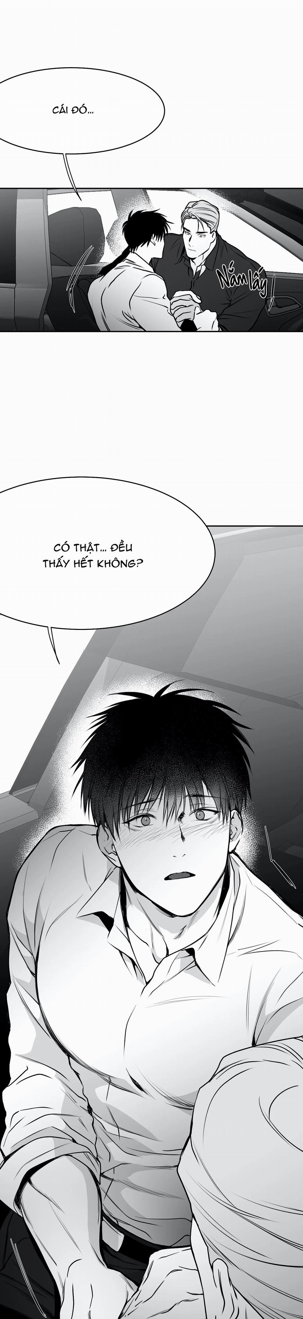 Khi Đôi Chân Thôi Bước 29 trang 15