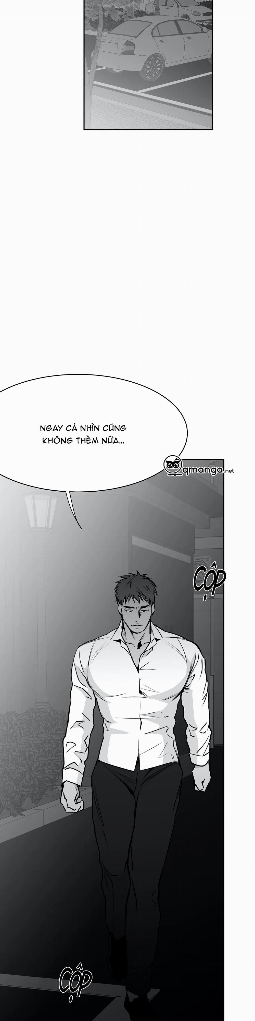 Khi Đôi Chân Thôi Bước 29 trang 19