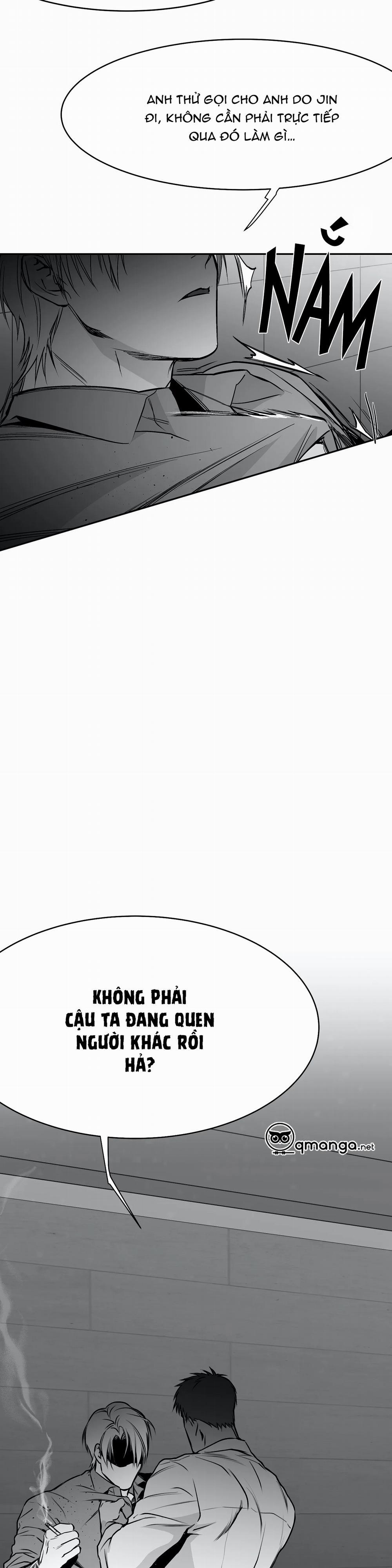 Khi Đôi Chân Thôi Bước 29 trang 23