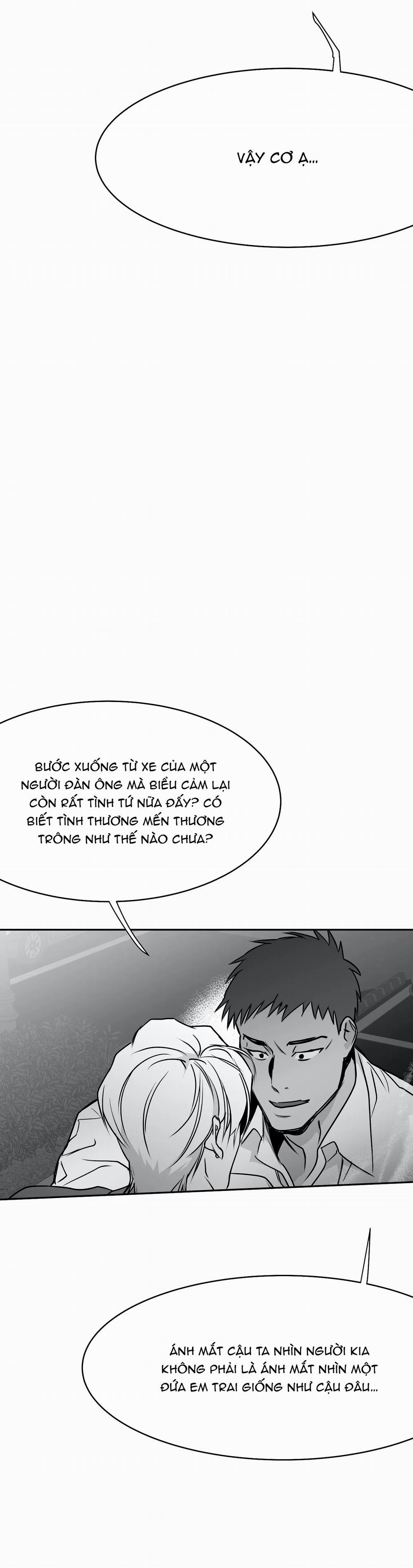 Khi Đôi Chân Thôi Bước 29 trang 25