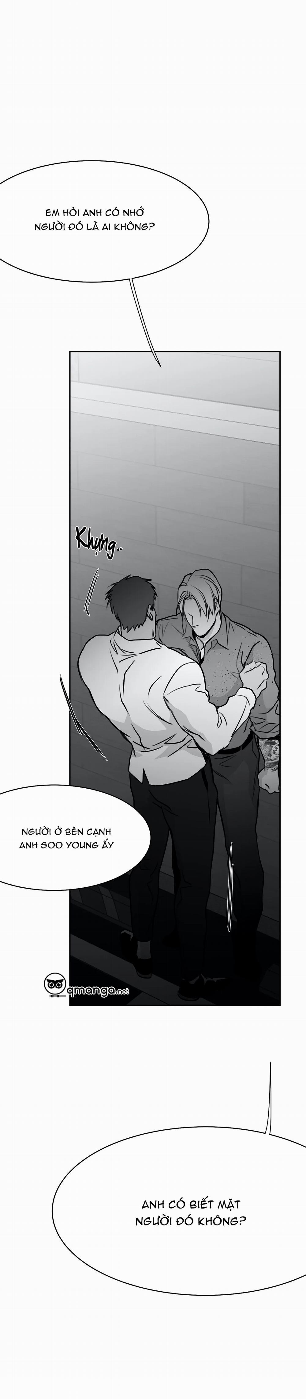 Khi Đôi Chân Thôi Bước 29 trang 28