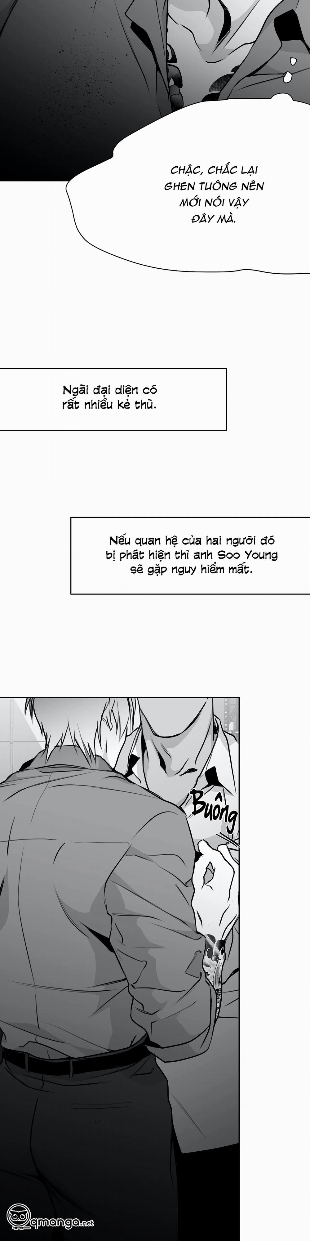 Khi Đôi Chân Thôi Bước 29 trang 31