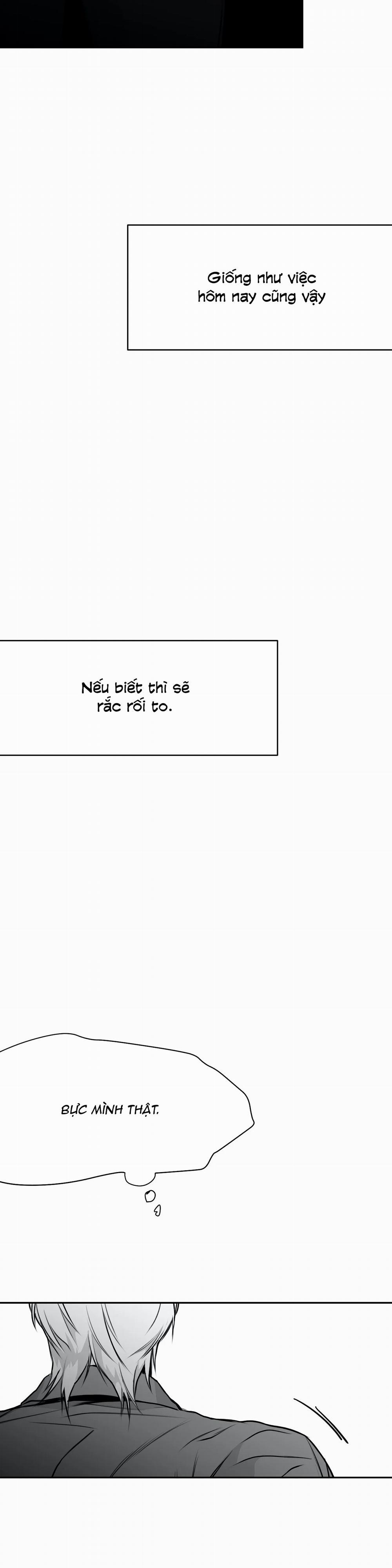 Khi Đôi Chân Thôi Bước 29 trang 32