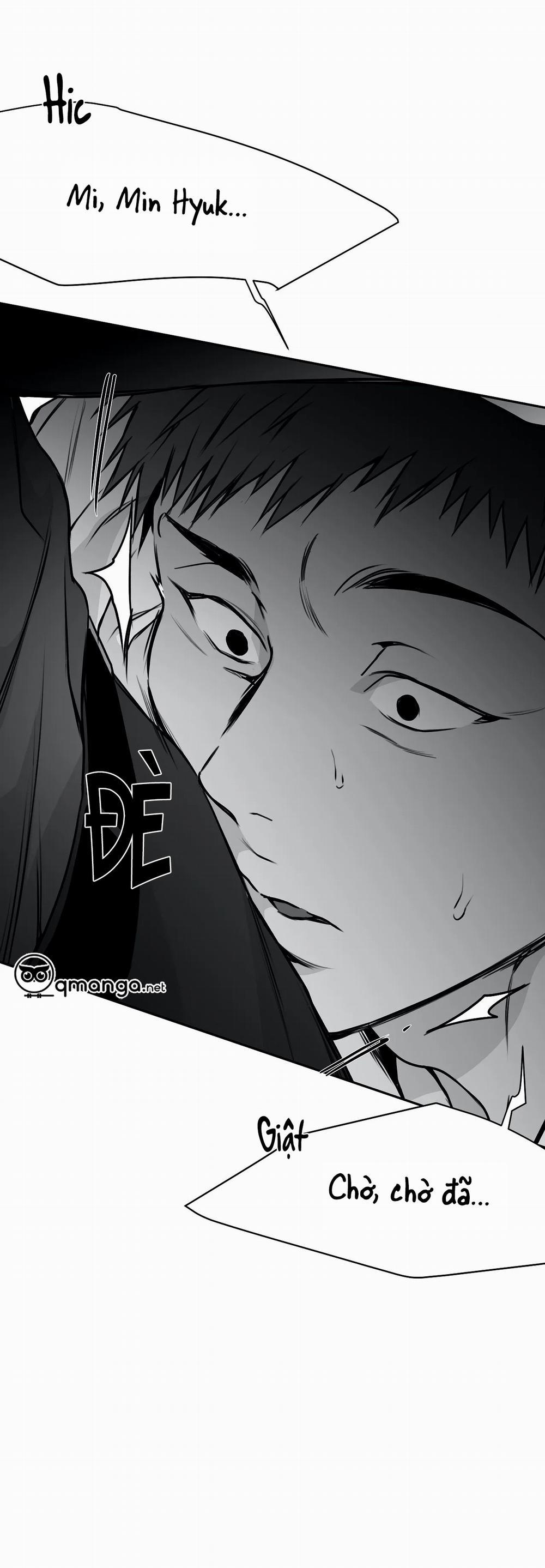 Khi Đôi Chân Thôi Bước 29 trang 40