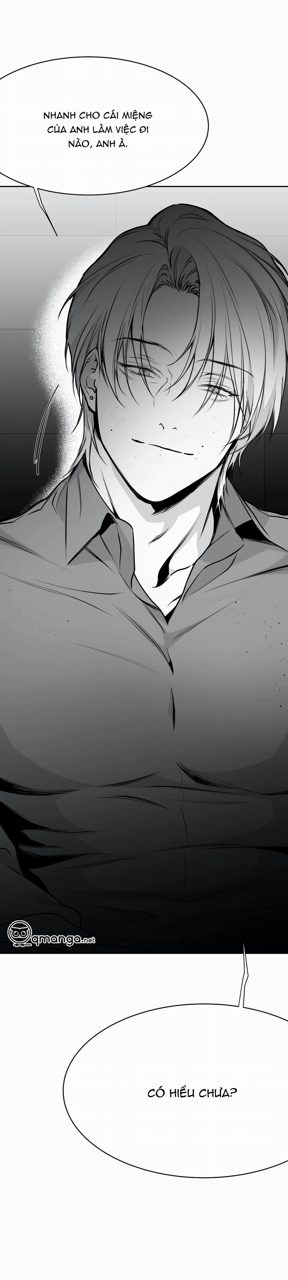 Khi Đôi Chân Thôi Bước 29 trang 43