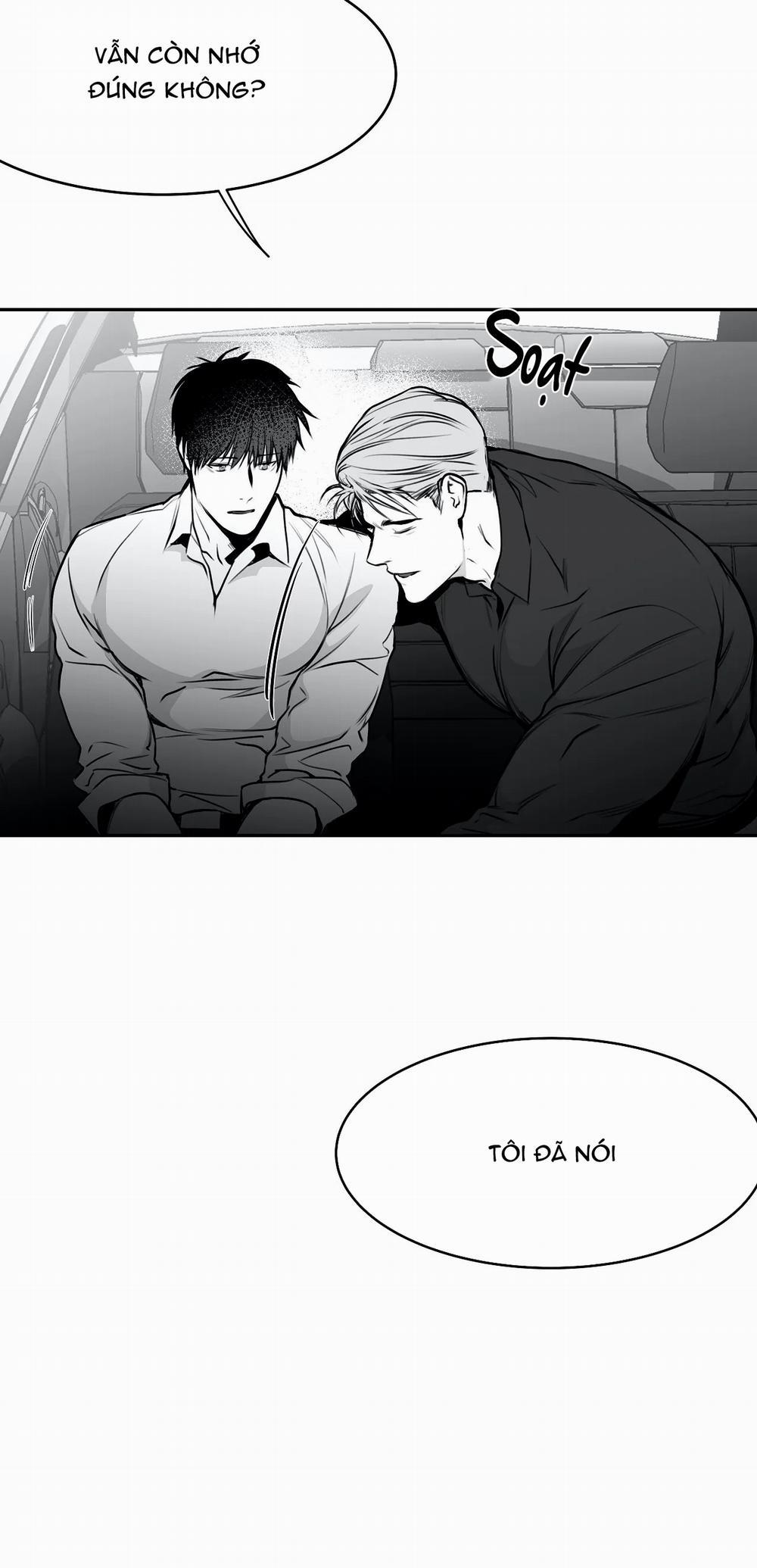 Khi Đôi Chân Thôi Bước 29 trang 6