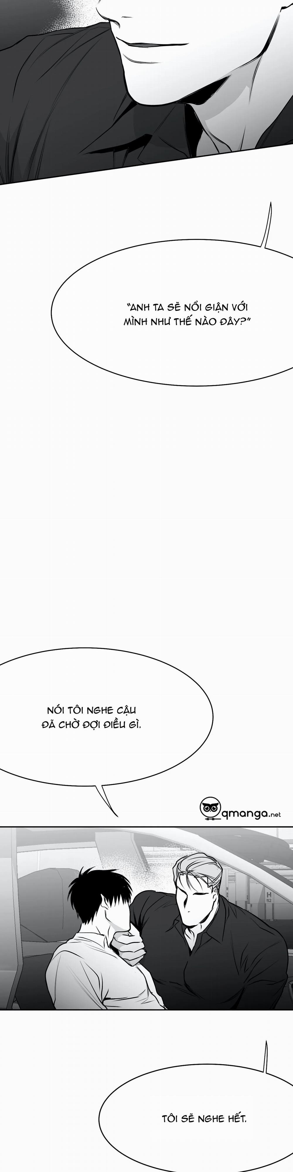 Khi Đôi Chân Thôi Bước 29 trang 8