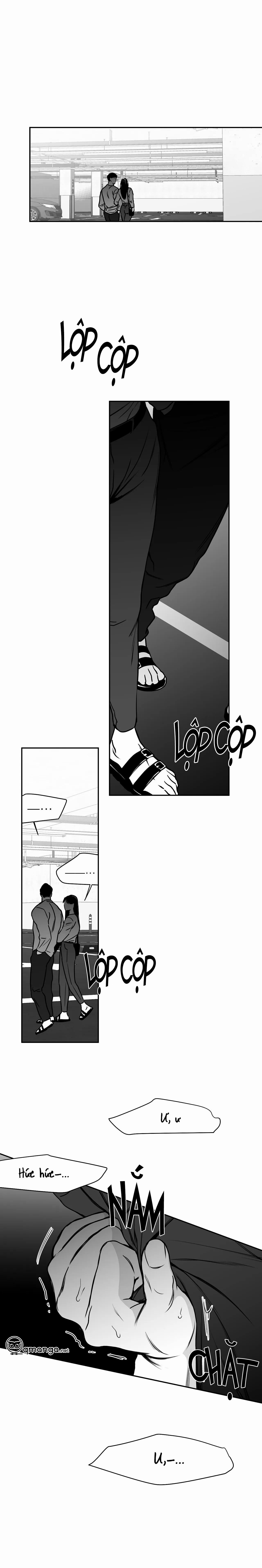 Khi Đôi Chân Thôi Bước 30 trang 4