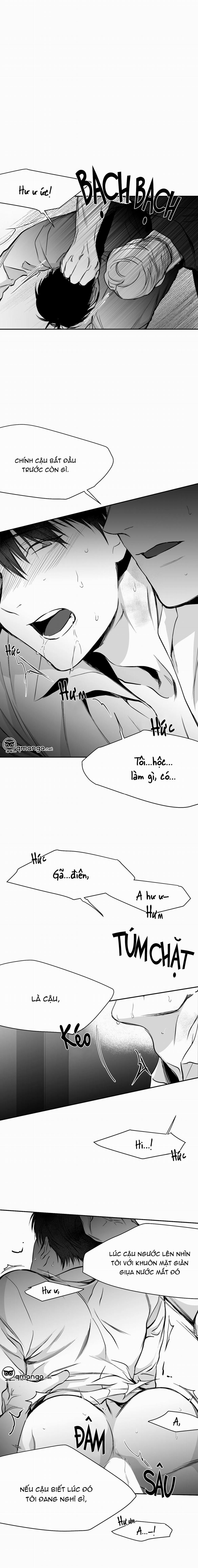 Khi Đôi Chân Thôi Bước 31 trang 4