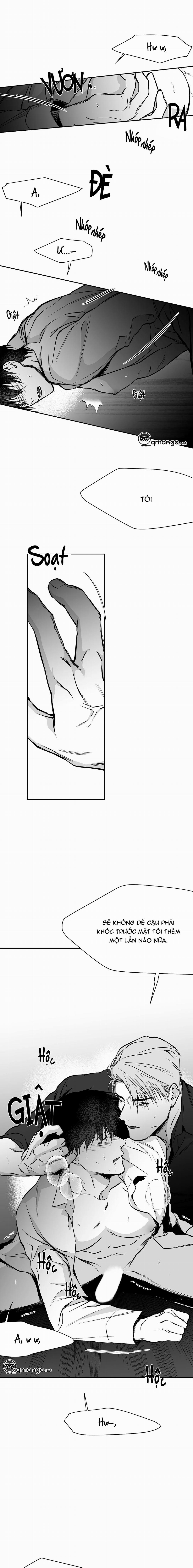 Khi Đôi Chân Thôi Bước 31 trang 5