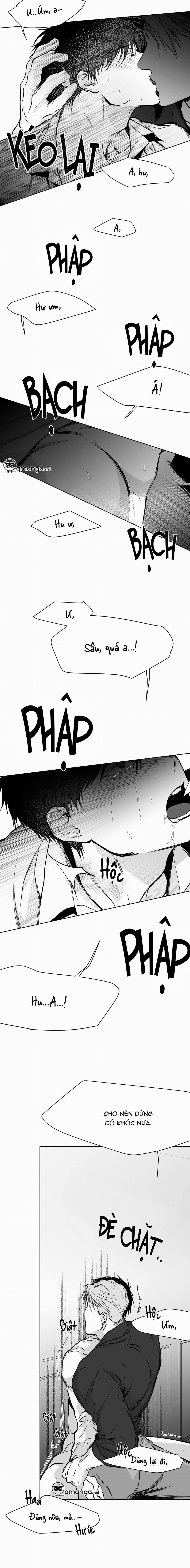 Khi Đôi Chân Thôi Bước 31 trang 6