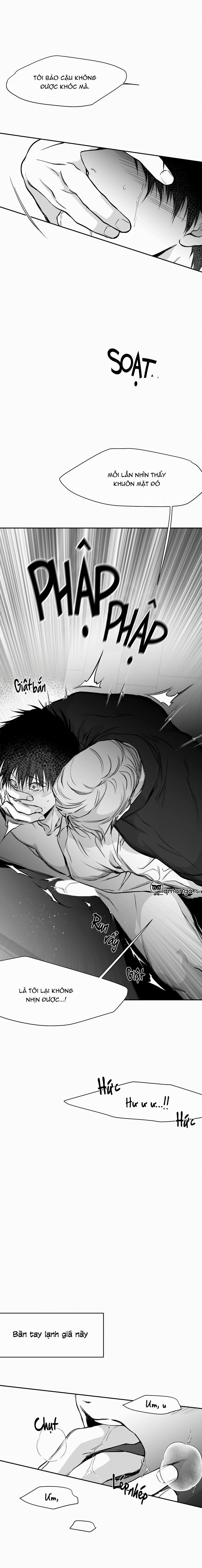 Khi Đôi Chân Thôi Bước 31 trang 7