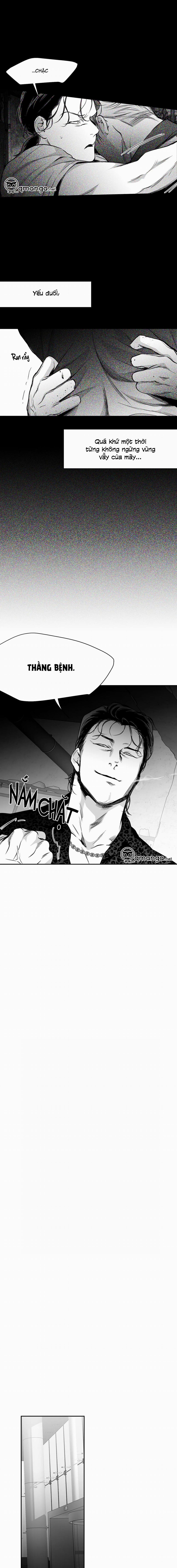 Khi Đôi Chân Thôi Bước 33 trang 2