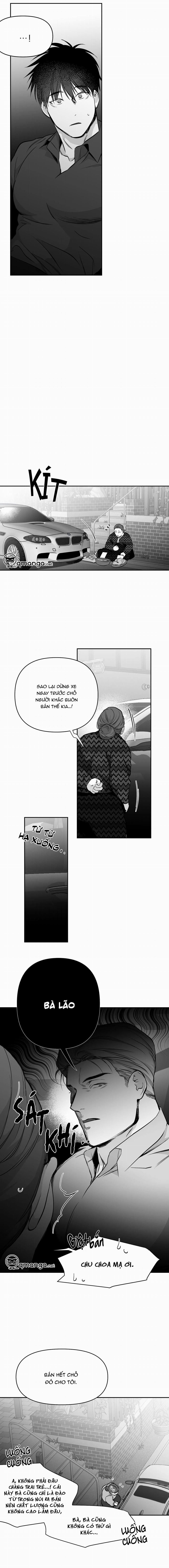 Khi Đôi Chân Thôi Bước 33 trang 9