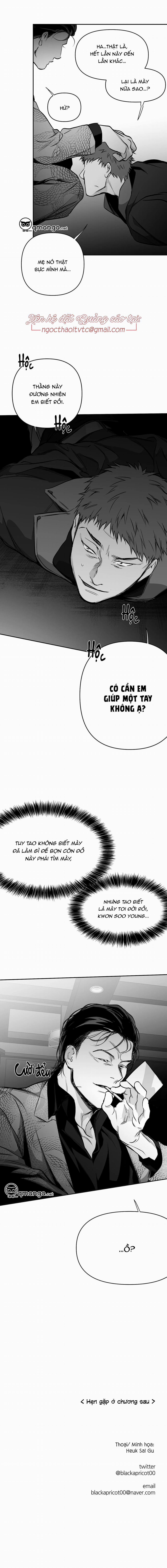 Khi Đôi Chân Thôi Bước 34 trang 12