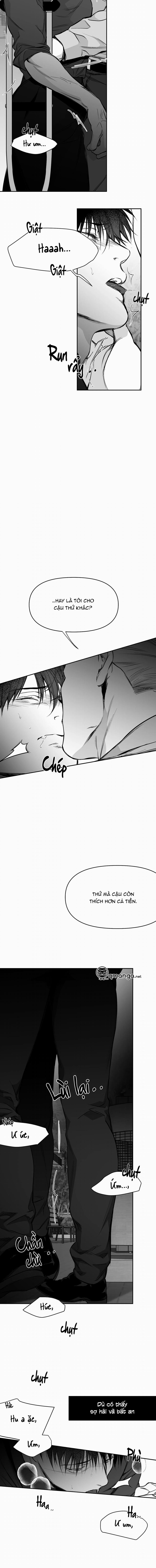 Khi Đôi Chân Thôi Bước 34 trang 5