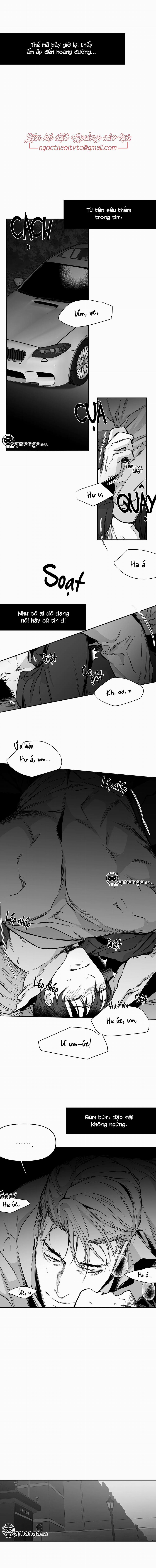 Khi Đôi Chân Thôi Bước 34 trang 6