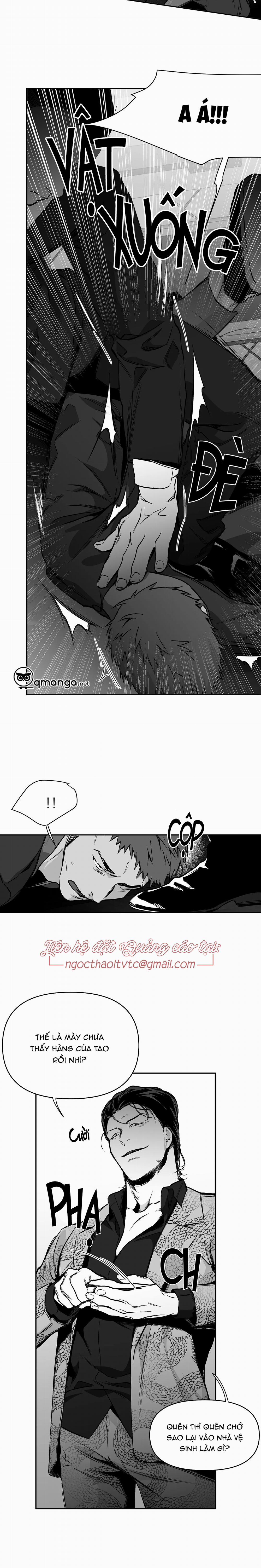 Khi Đôi Chân Thôi Bước 34 trang 9