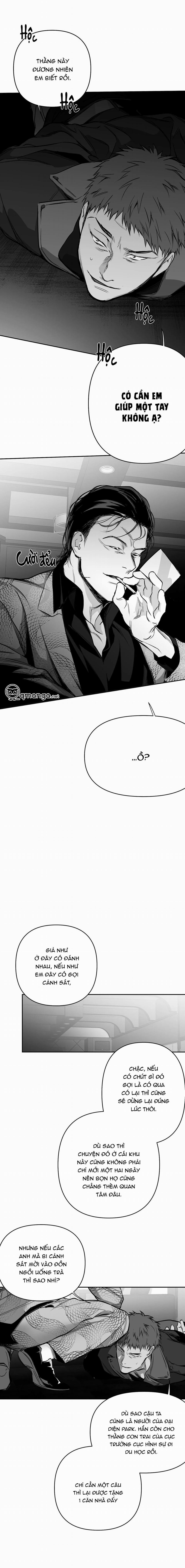 Khi Đôi Chân Thôi Bước 35 trang 0