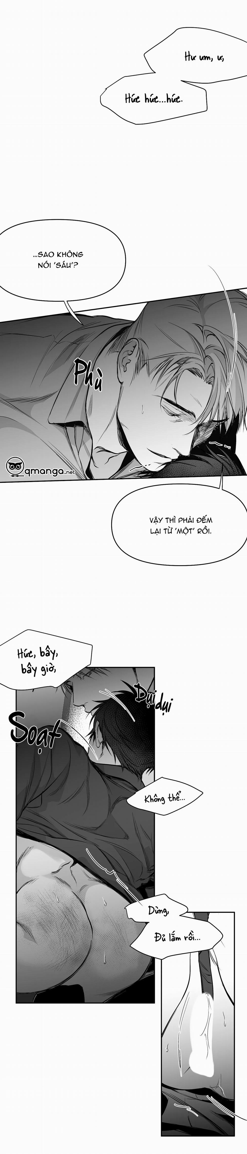 Khi Đôi Chân Thôi Bước 35 trang 12