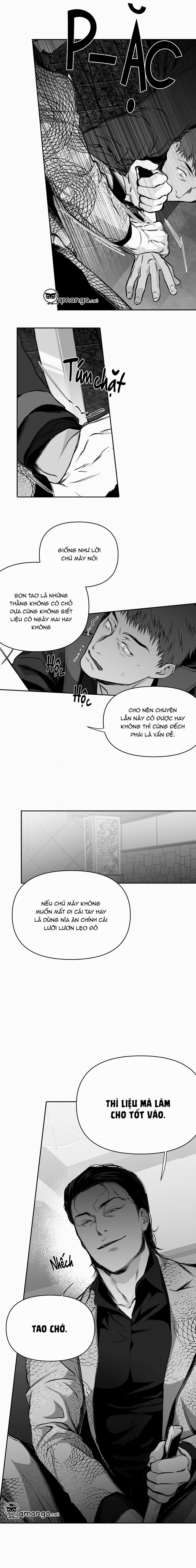 Khi Đôi Chân Thôi Bước 35 trang 2