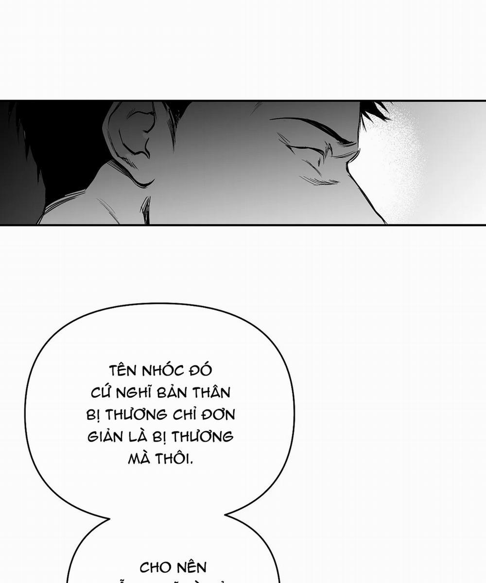 Khi Đôi Chân Thôi Bước 36 trang 100