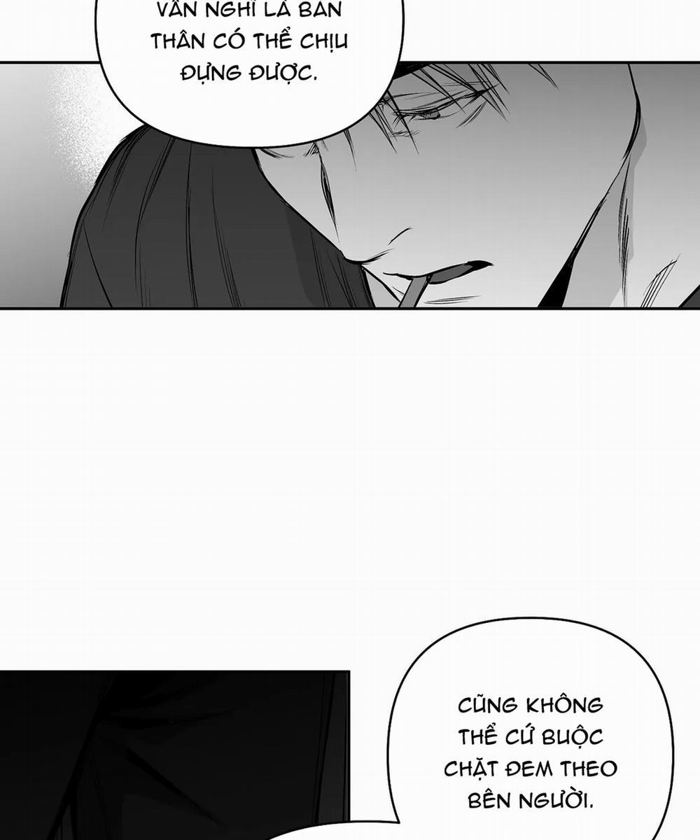 Khi Đôi Chân Thôi Bước 36 trang 101