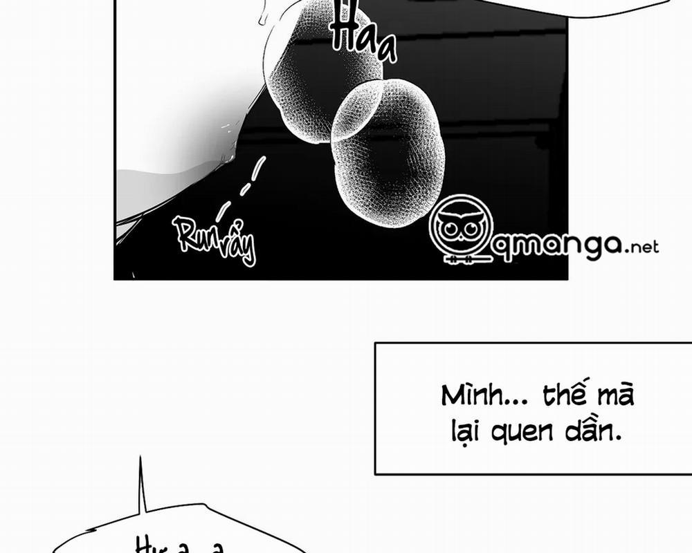 Khi Đôi Chân Thôi Bước 36 trang 11