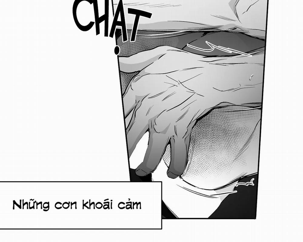 Khi Đôi Chân Thôi Bước 36 trang 17