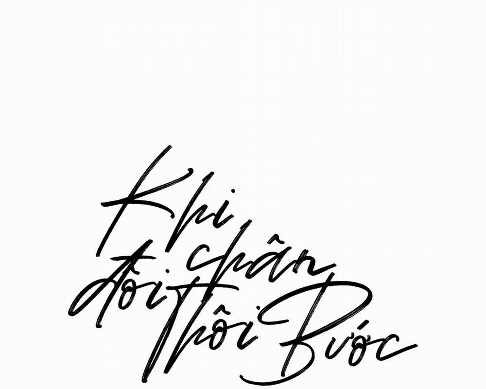 Khi Đôi Chân Thôi Bước 36 trang 25