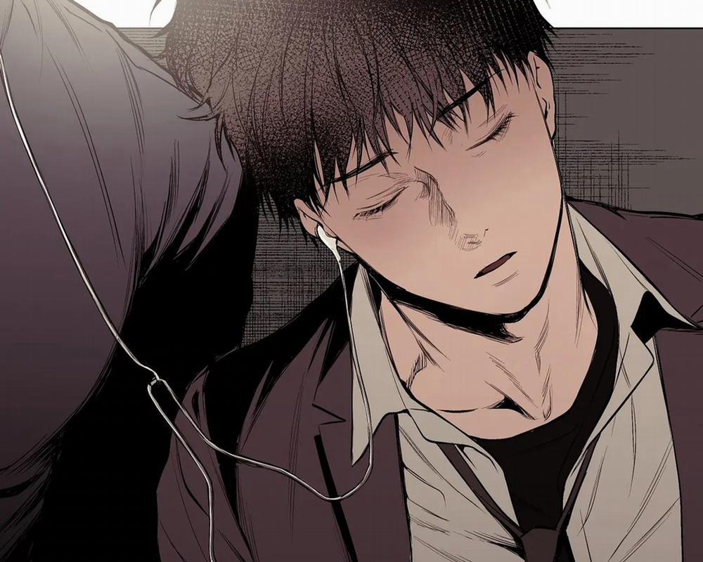 Khi Đôi Chân Thôi Bước 36 trang 27