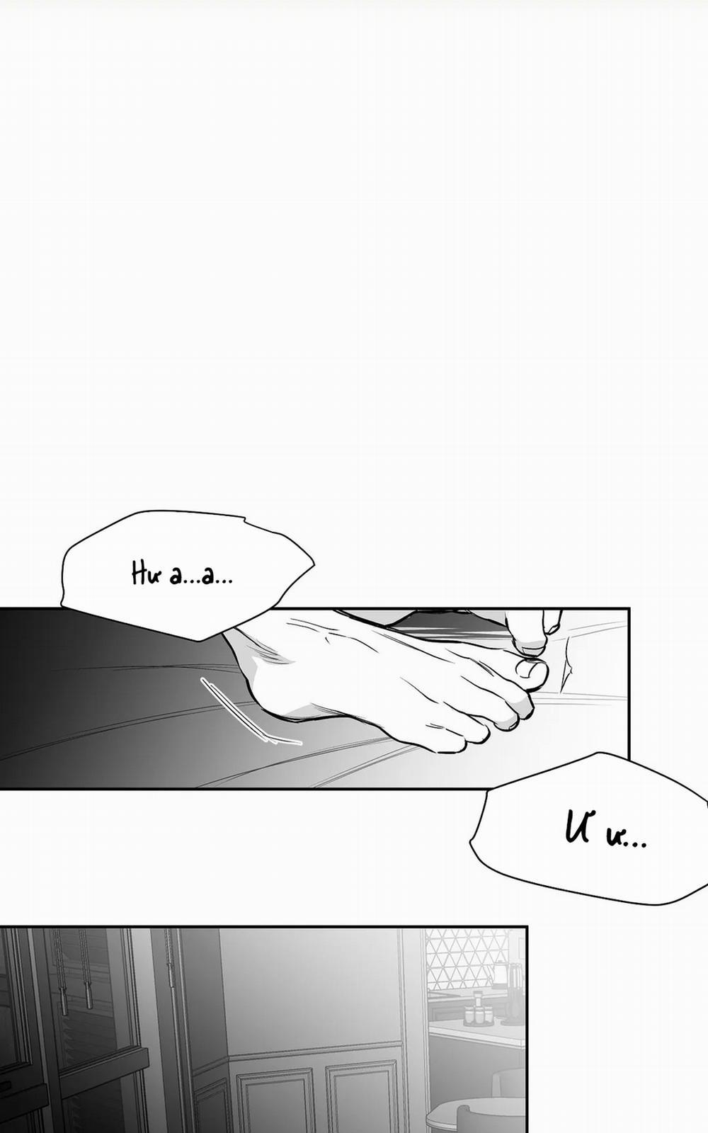 Khi Đôi Chân Thôi Bước 36 trang 30