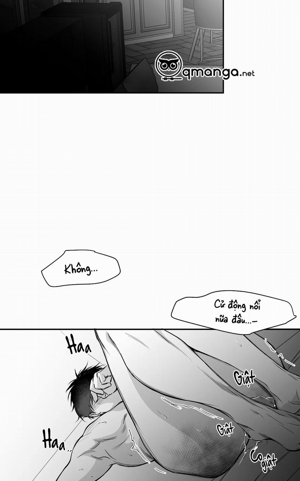 Khi Đôi Chân Thôi Bước 36 trang 31