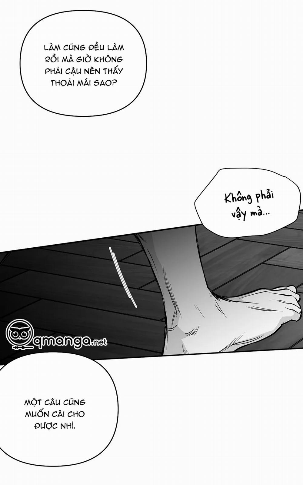 Khi Đôi Chân Thôi Bước 36 trang 33