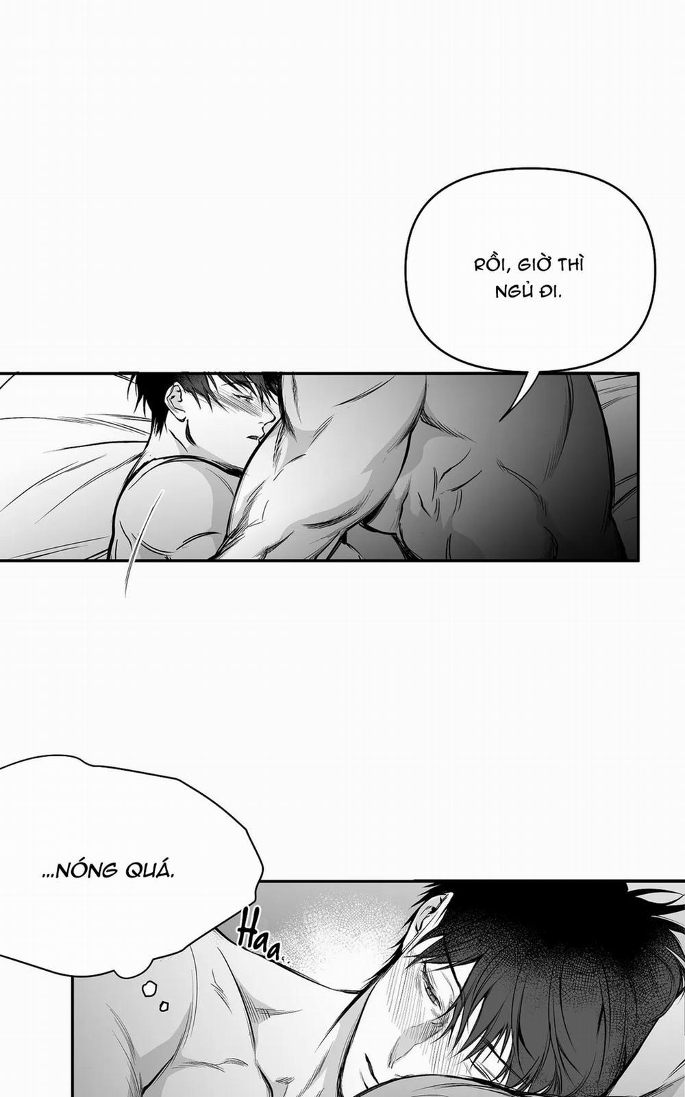 Khi Đôi Chân Thôi Bước 36 trang 34