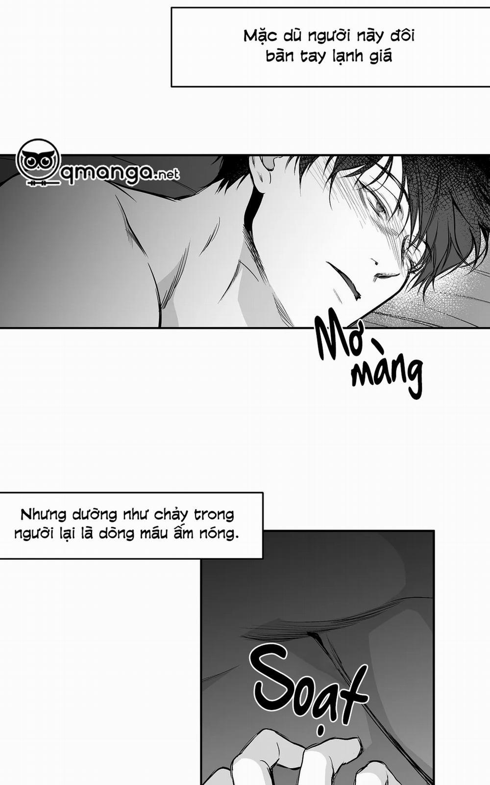 Khi Đôi Chân Thôi Bước 36 trang 36