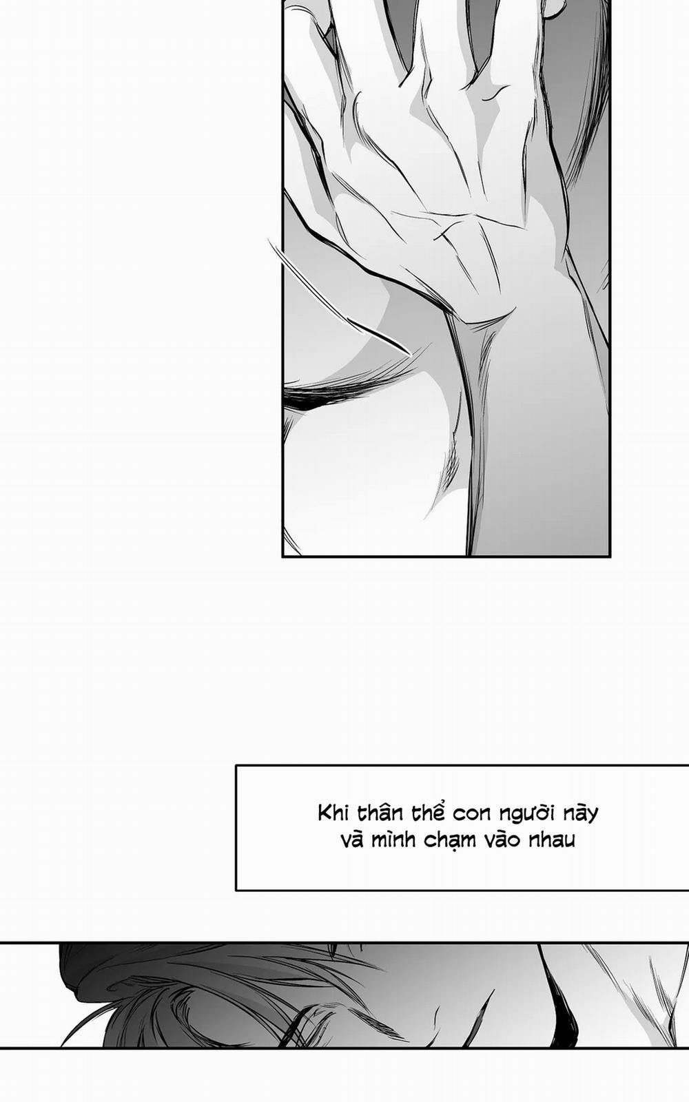 Khi Đôi Chân Thôi Bước 36 trang 37