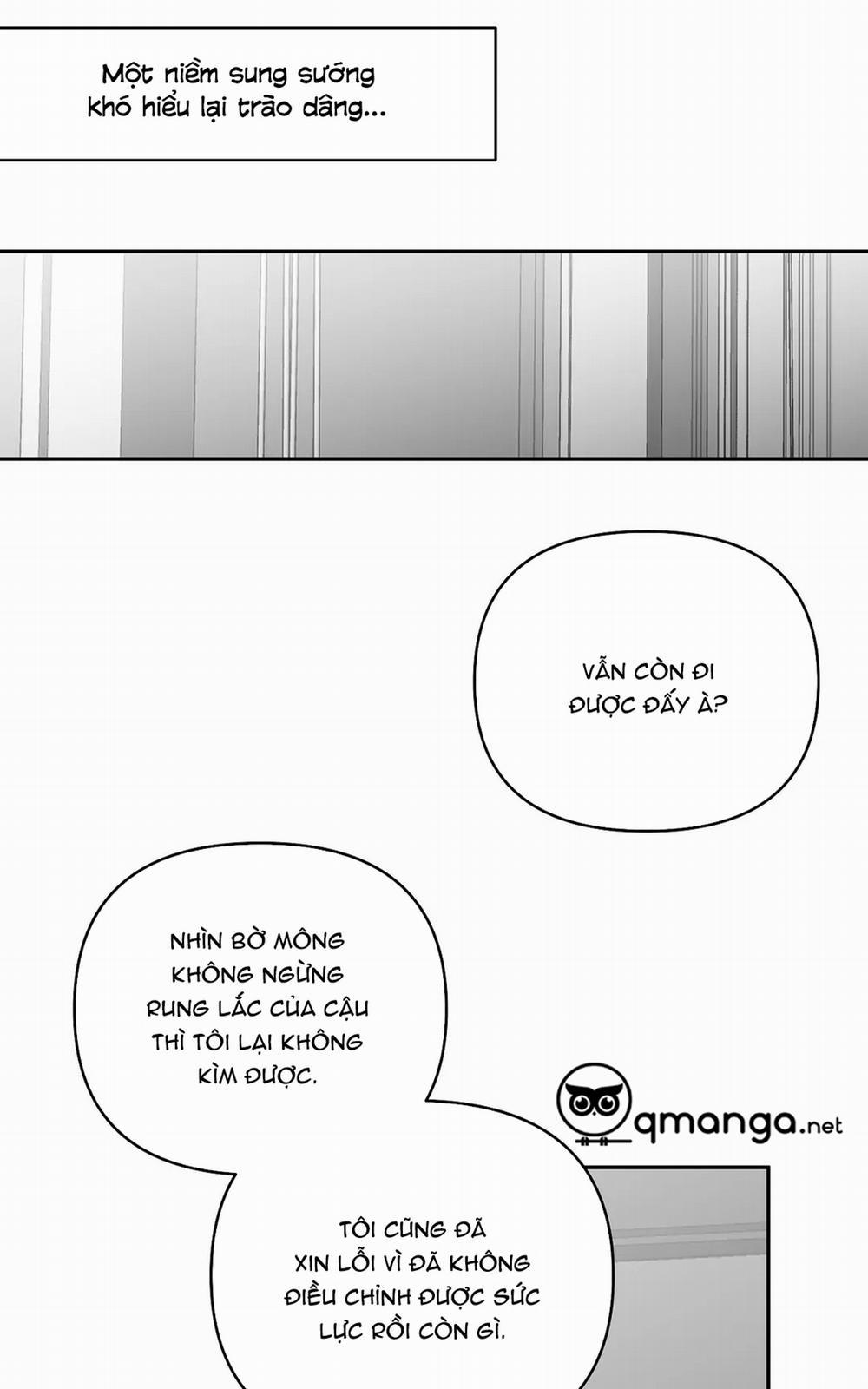 Khi Đôi Chân Thôi Bước 36 trang 38